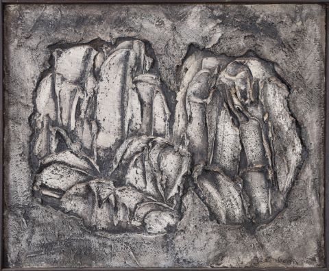 Yannis Gaïtis (1923-1984) Composition