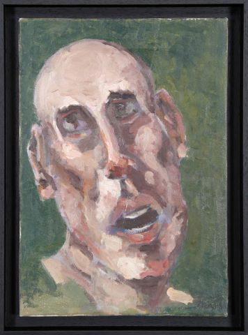 Mayo, Antoine Malliarakis dit (1905-1990)...