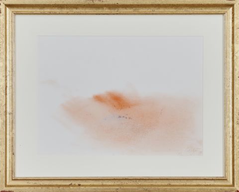 René Laubies (1924-2006) Composition