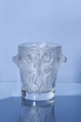 Seau à glace, modèle Ganymède