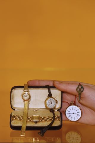 Ensemble
