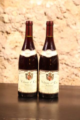 Volnay 1er cru, 