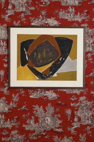Composition abstraite