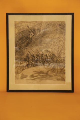 Théophile-Alexandre Steinlen (1859-1923)...