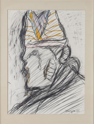 Maryan (1927-1977)