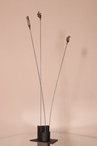 Triple Signal