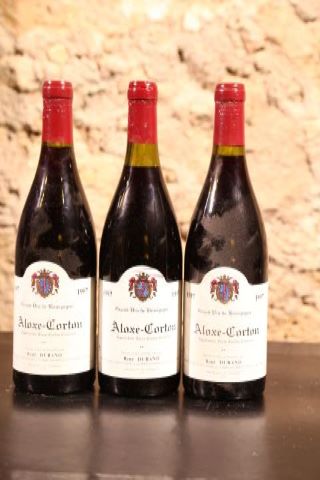 3 bouteilles 1997