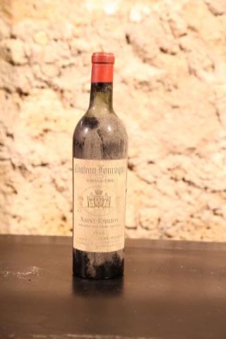 1 bouteille 1950