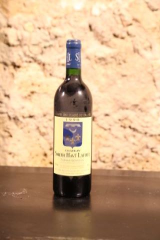 Château Smith Haut Lafitte, Pessac-Léognan 1...