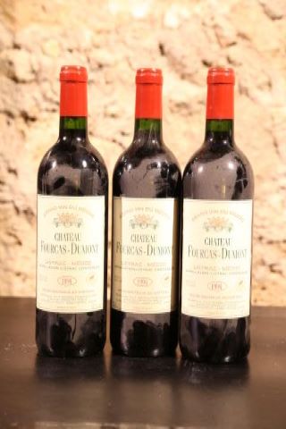 3 bouteilles 1996