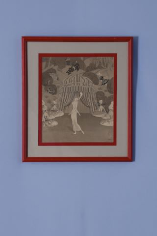 Ida Rubinstein dans 