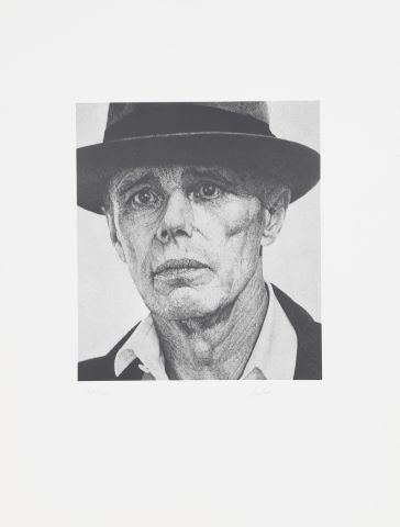 Joseph Beuys
