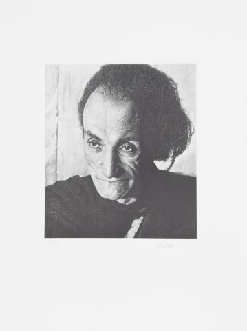 Antonin Artaud