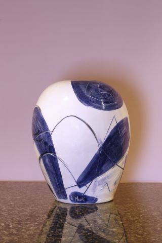Vase L