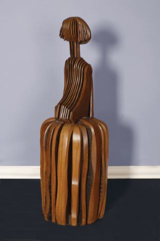 José Subira-Puig (né en 1926) Menina Majeure