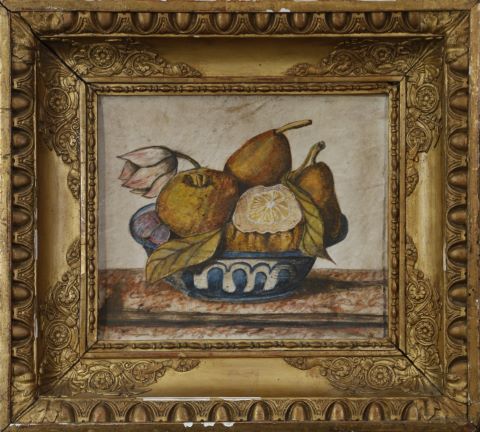 Nature morte