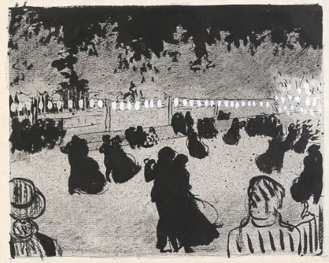 Le Bal