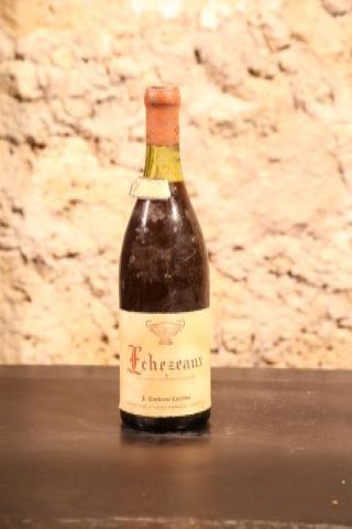 1 bouteille 1976