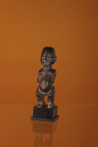 Statuette Lobi Burkina Faso