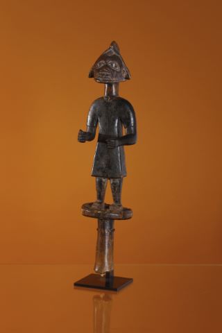 Nigéria