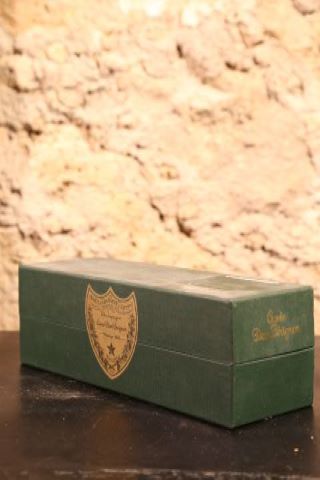 Moët & Chandon, Dom Pérignon 1 bouteille dans son...