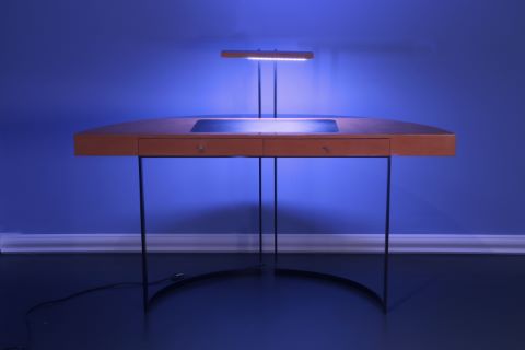 Aymeric Lefort (né en 1971) Prototype de bureau,...