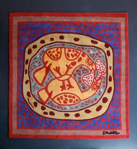 Les Oiseaux Amoureux
