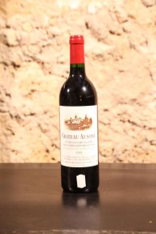 1 bouteille 1993