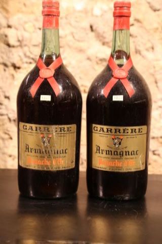 Armagnac, 