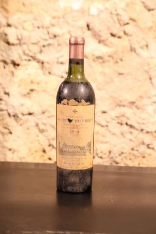 Château La Mission Haut-Brion, Pessac-Léognan 1...