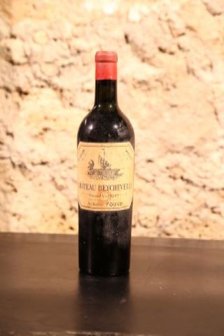 1 bouteille 1947