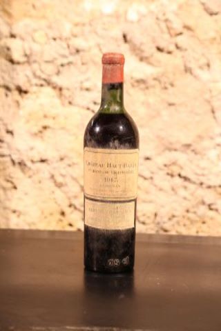 1 bouteille 1947