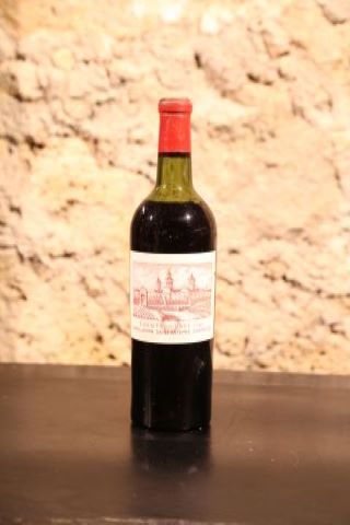 1 bouteille 1948