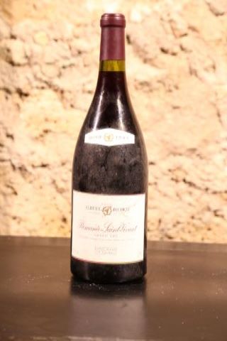 Romanée-Saint-Vivant, Albert Bichot 1 magnum 1985