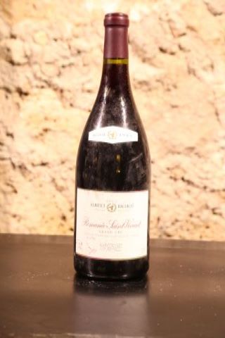 Romanée-Saint-Vivant, Albert Bichot 1 magnum 1985