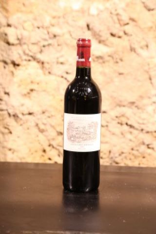 Château Lafite Rothschild, Pauillac 1 bouteilles...