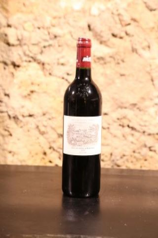 Château Lafite Rothschild, Pauillac 1 bouteille...