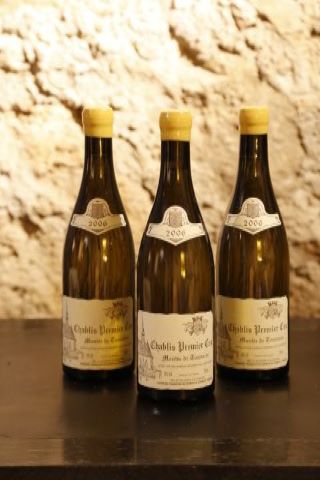 Chablis 1er cru, 