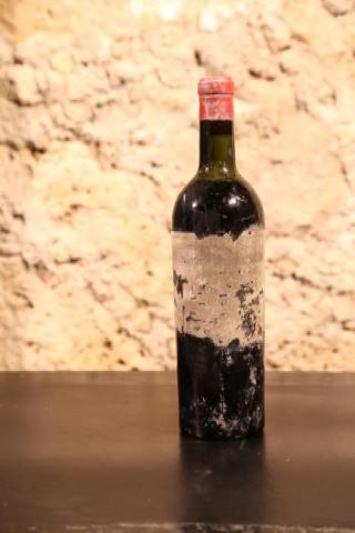 Château Pavie, Saint-Émilion 1 bouteille 1934