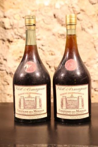 Bas-Armagnac, 