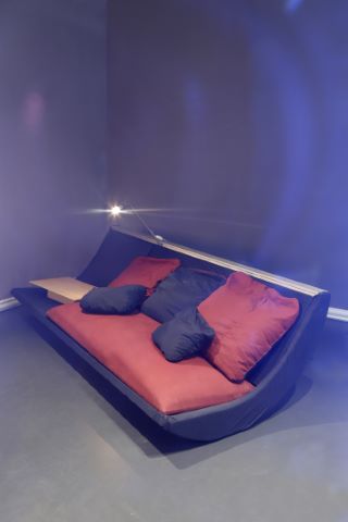 LoungeShare 2e édition équipe Marins Canapé Isséo