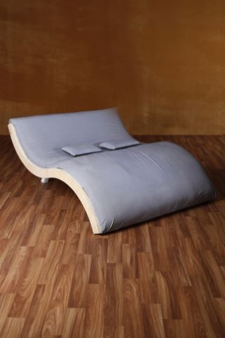 Loungeshare 3e édition équipe 9m2 Océan