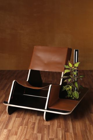 Loungeshare 3e édition équipe Coupe- Ongles...