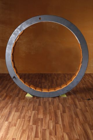 Loungeshare 3e édition équipe Lemon Crew Cyclo