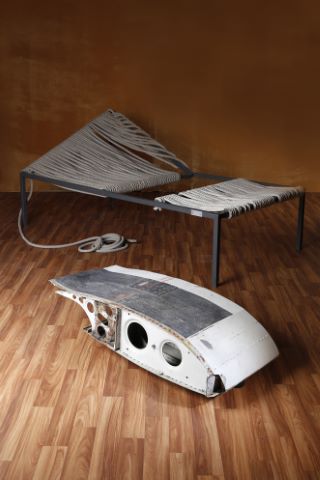 Loungeshare 3e édition équipe 99 euros Vendredi...