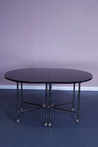 Table de salle à manger modèle 