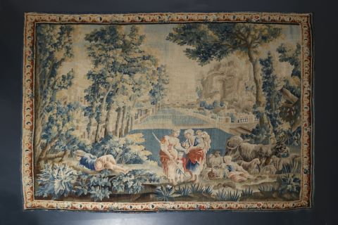 Tapisserie