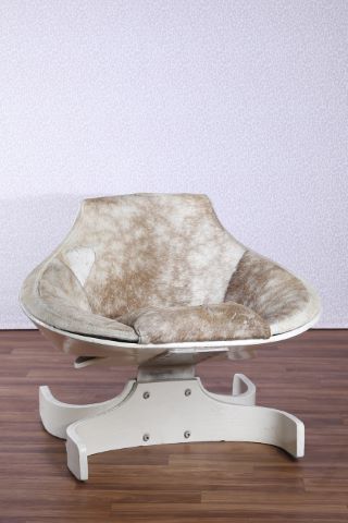 Fauteuil Sella 1001
