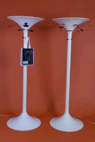 Studio BBPR Éditeur Kartell Paire...