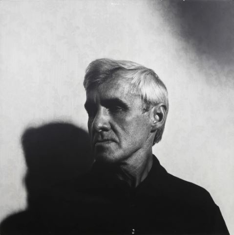 Craigie Horsefield (né en 1949) Terence...